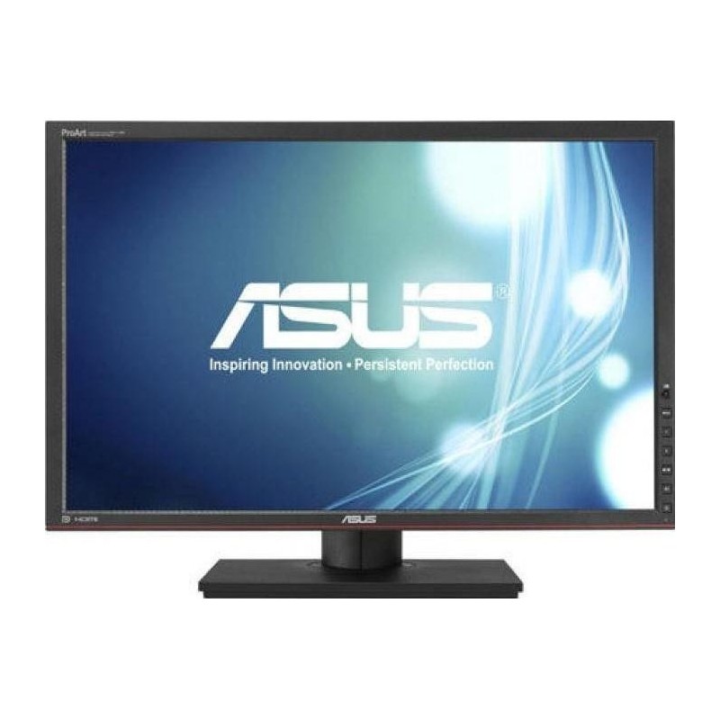 Monitor 24.1 asus pa248q wuxga...