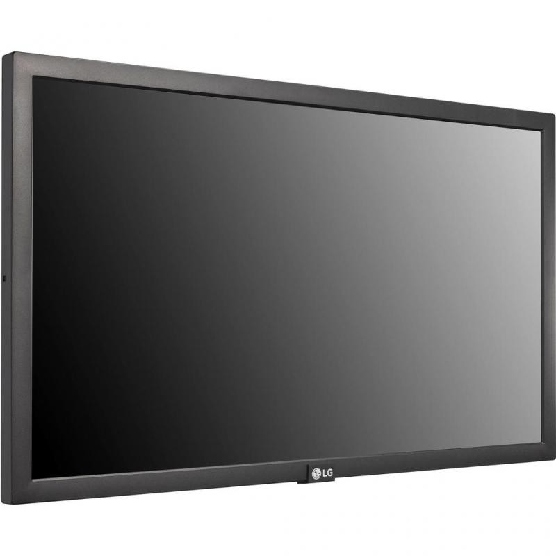 Monitor signage profesional LG 640S 50"