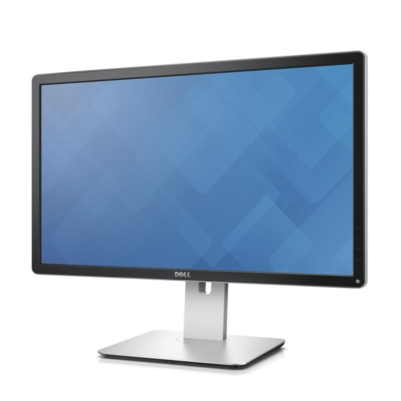 Monitor dell 23.8 60.47 cm led ips 4k...