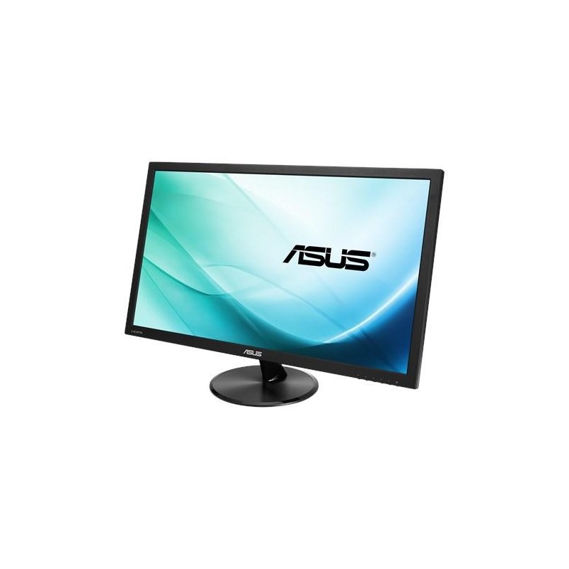 Monitor 21.5 asus vp228he fhd gaming...