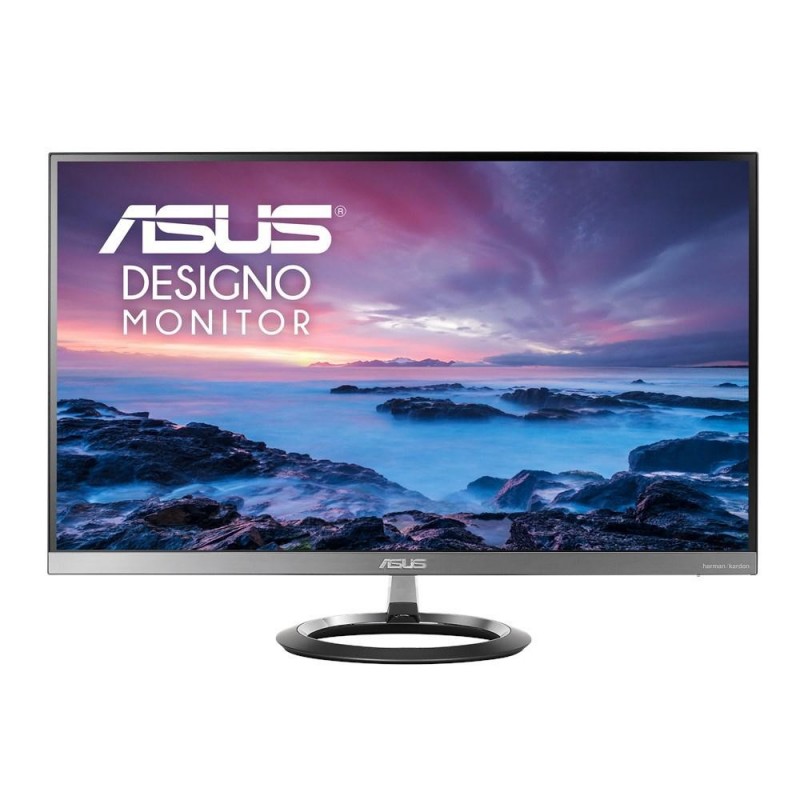 Monitor 27 asus mz27aq wqhd ultra...