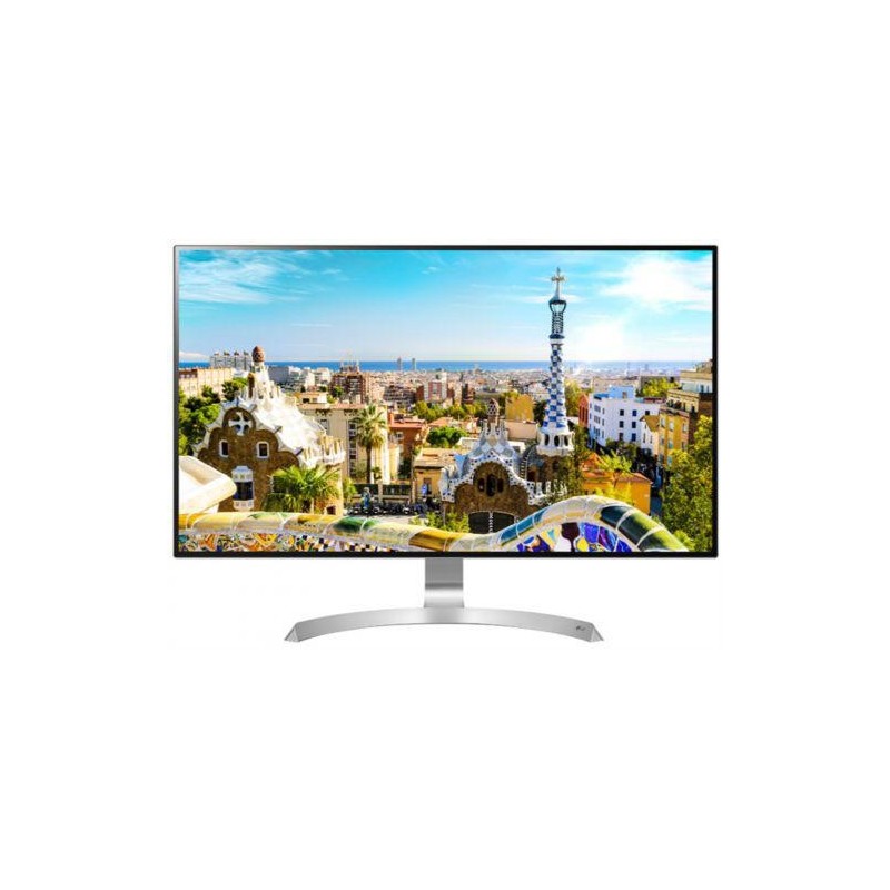 Monitor 31.5 lg 32ud99-w 4k uhd...