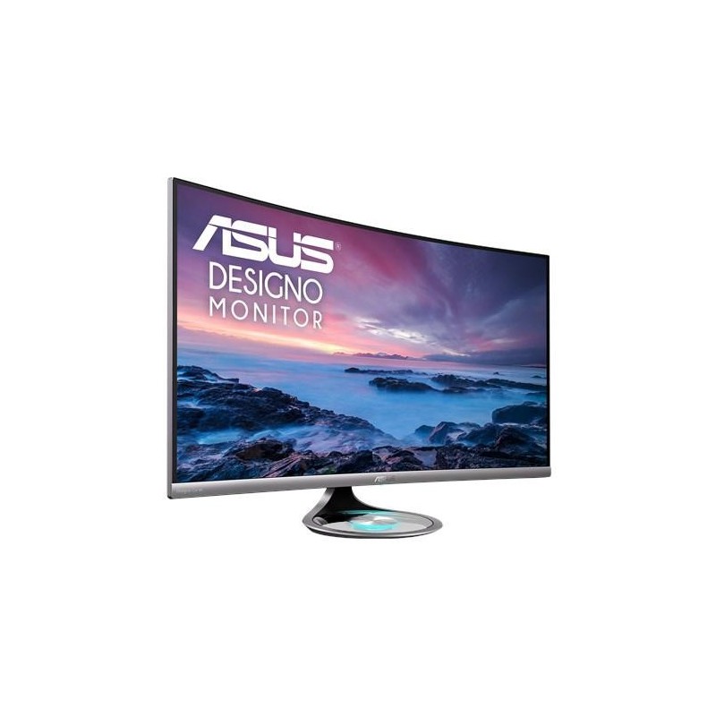 Monitor 31.5 asus mx32vq curved 1800r...