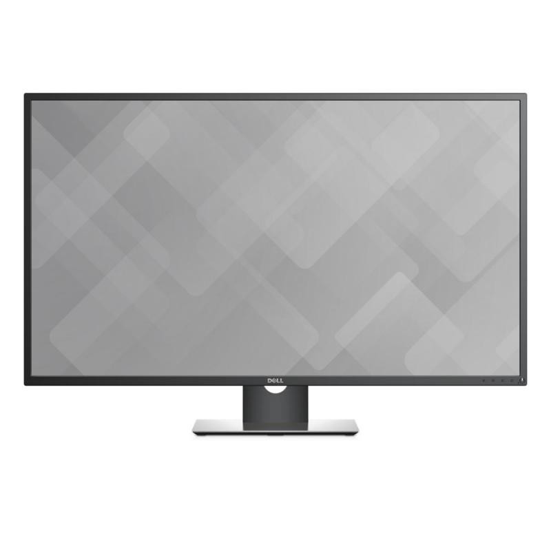 Monitor dell 42.51'' 107.98 cm led...