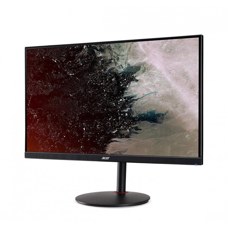 Monitor 27 acer nitro xv272upbmiiprzx...