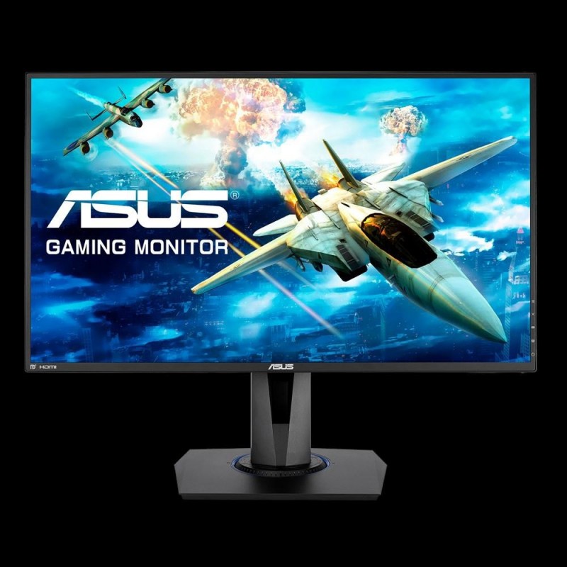 Monitor 27 asus vg275q fhd 1920*1080...