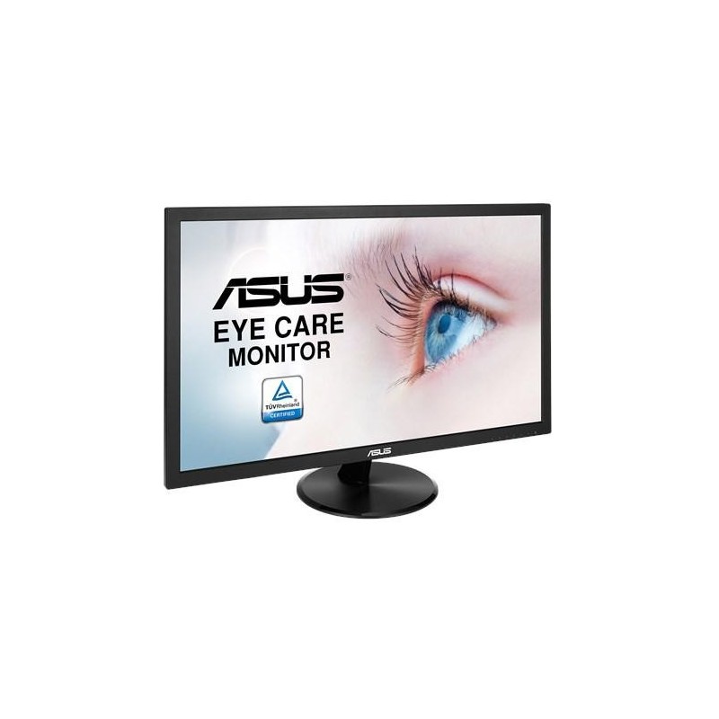 Monitor 23.6 asus vp247na fhd...