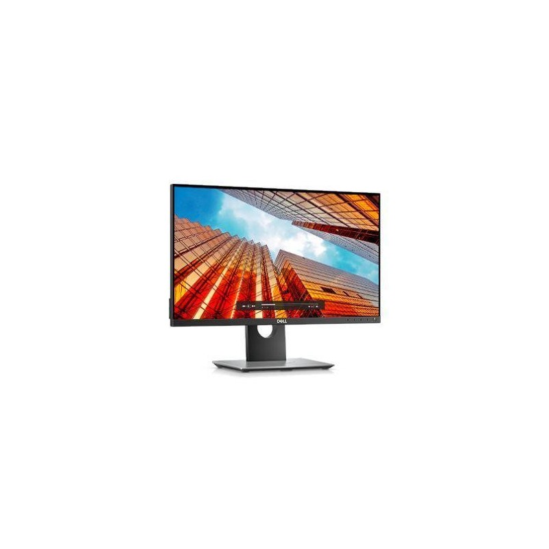 Monitor dell 24'' 60.33 cm led ips...