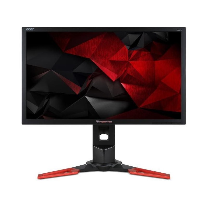 Monitor 24 acer kg241bmiix gaming...