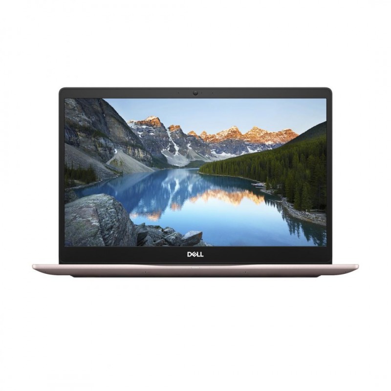 Laptop dell inspiron 7580 15.6-inch...