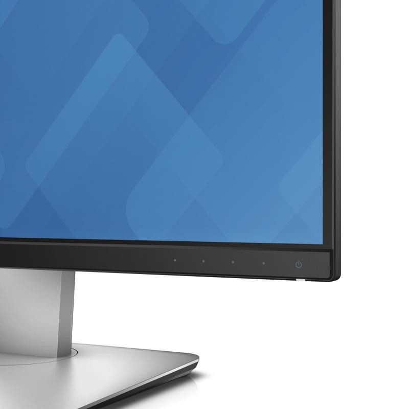 Monitor dell 24.1'' 61.1 cm led ips...