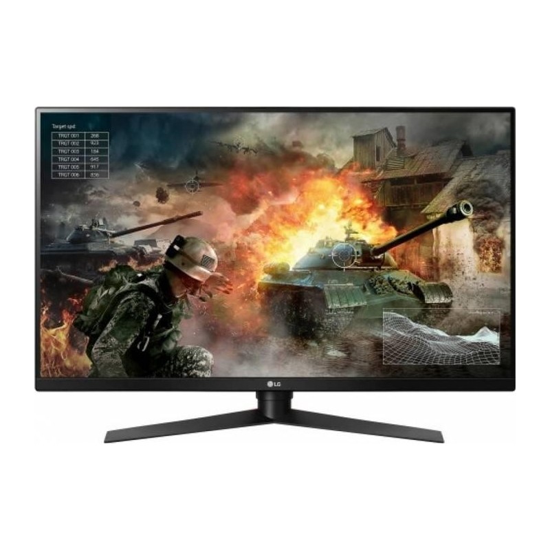 Monitor 32 lg 32gk850g-b wqhd...