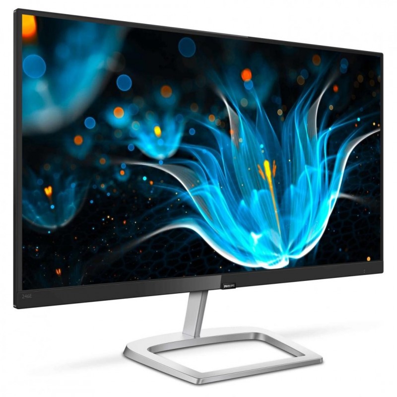 Monitor 23.8 philips 246e9qdsb fhd...