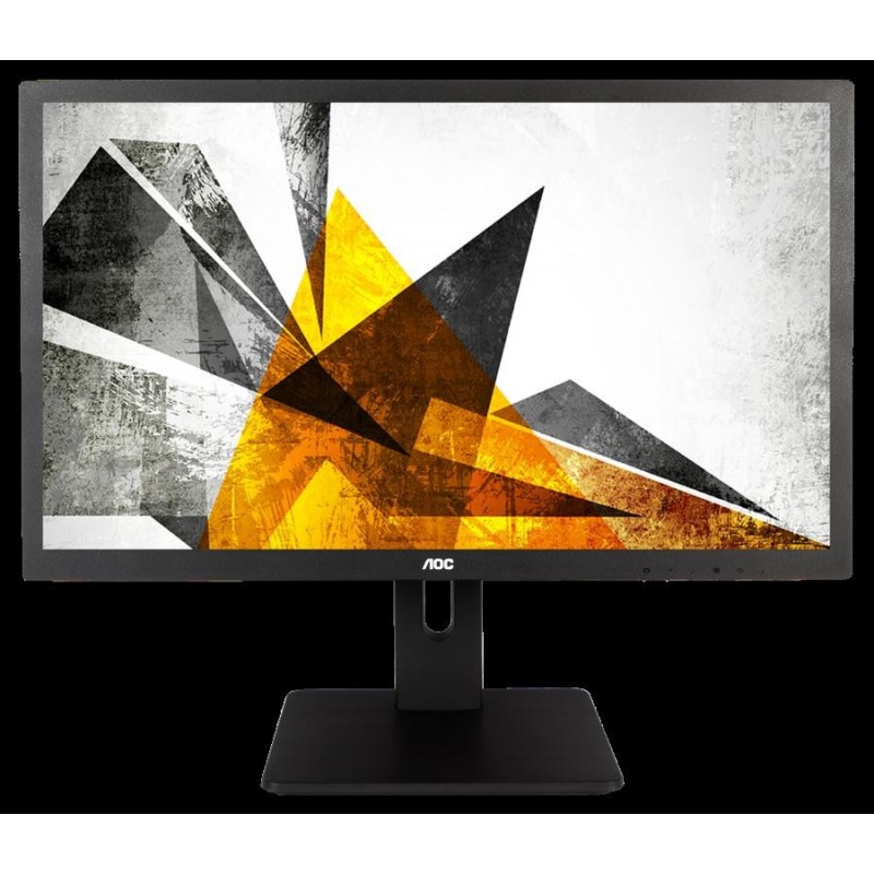 Monitor 24 aoc e2475pwj fhd 24 tn...