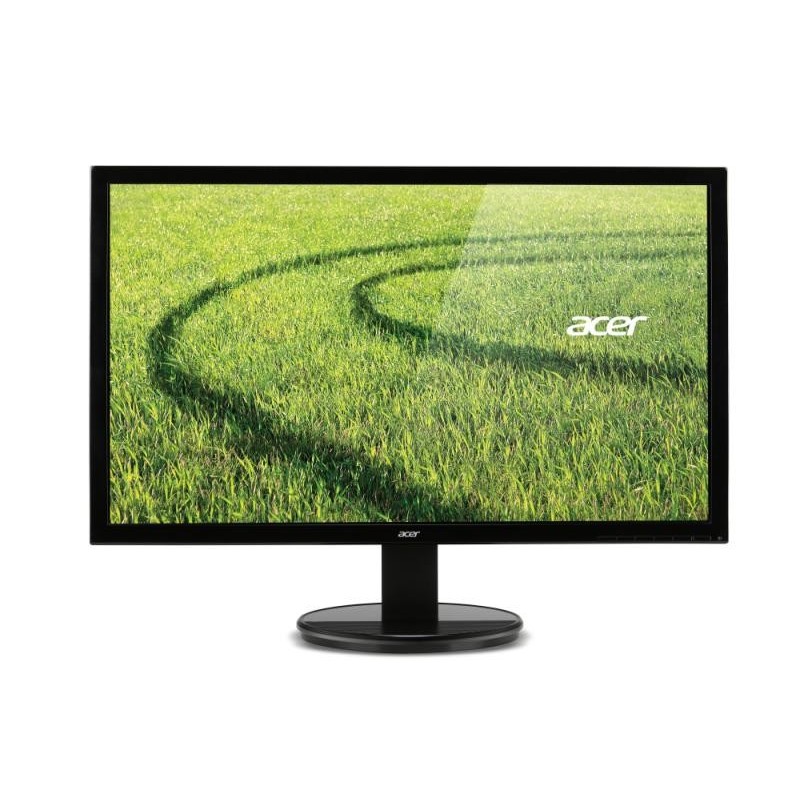 Monitor 19.5 acer led k202hqla tn...