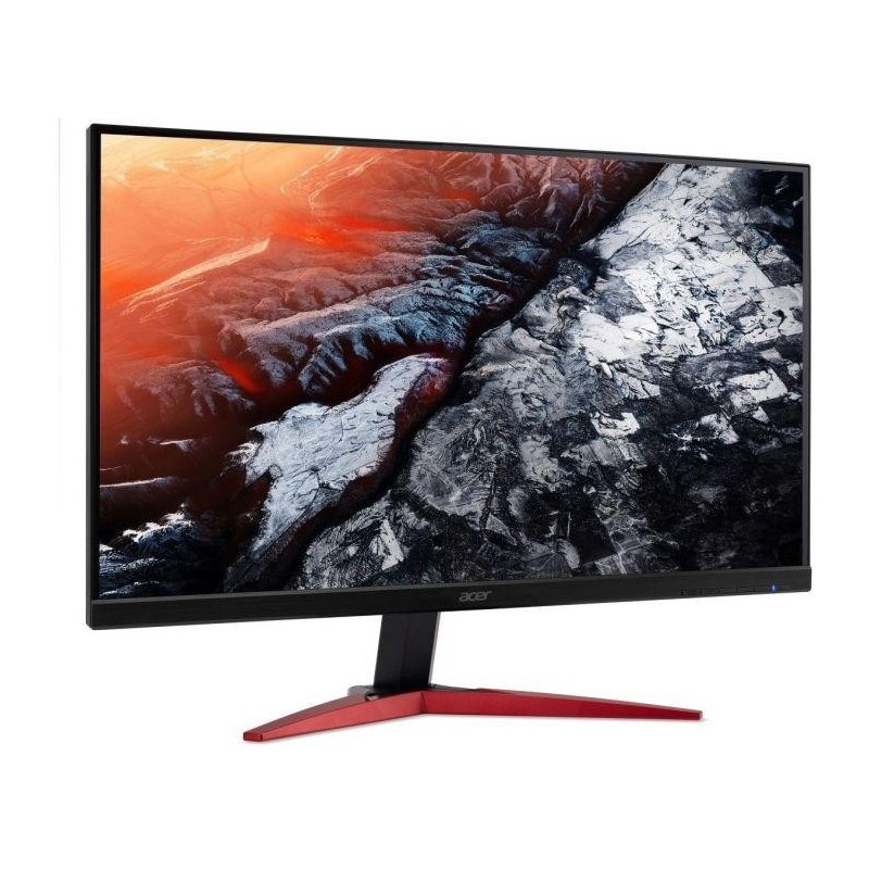 Monitor 27 acer kg271cbmidpx gaming...