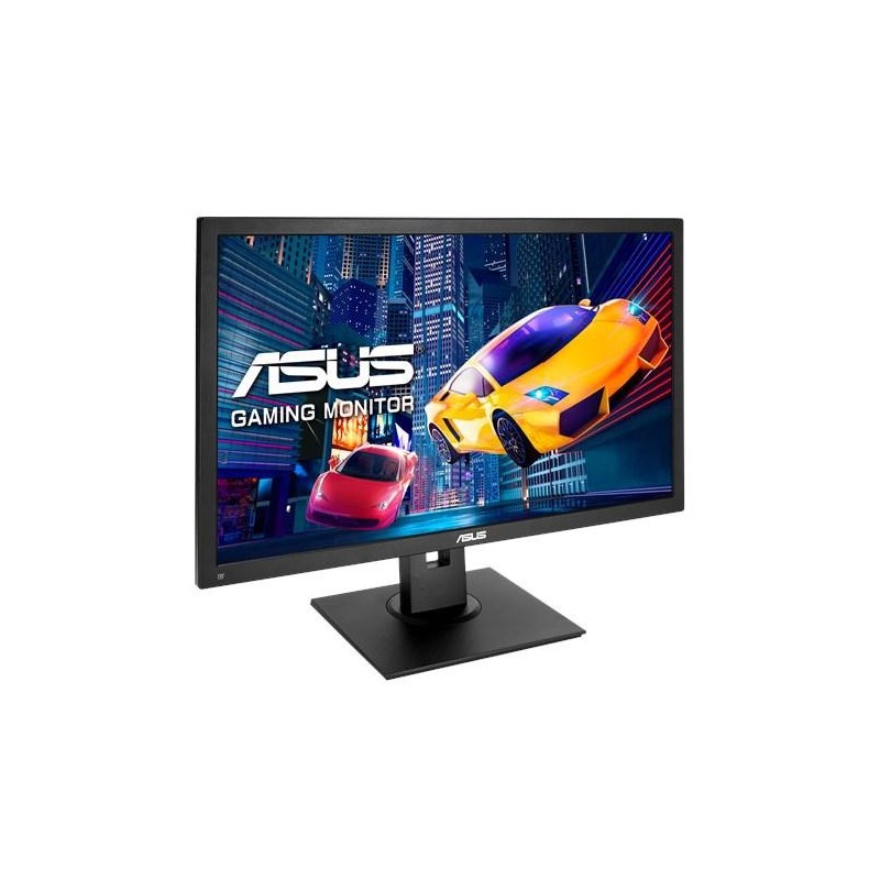 Monitor 24 asus vp248qgl-p gaming fhd...