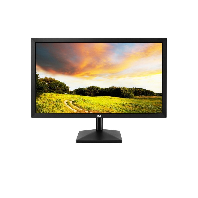 Monitor 23.8 lg 24mk400h-b fhd...