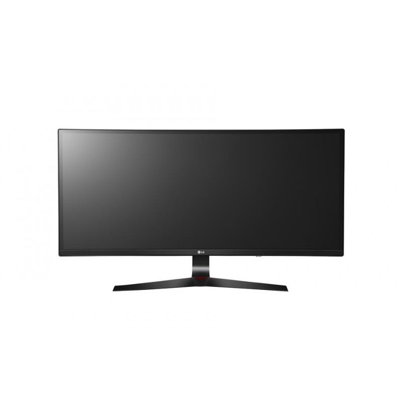 Monitor 34 lg 34uc79g-b curved ultra...