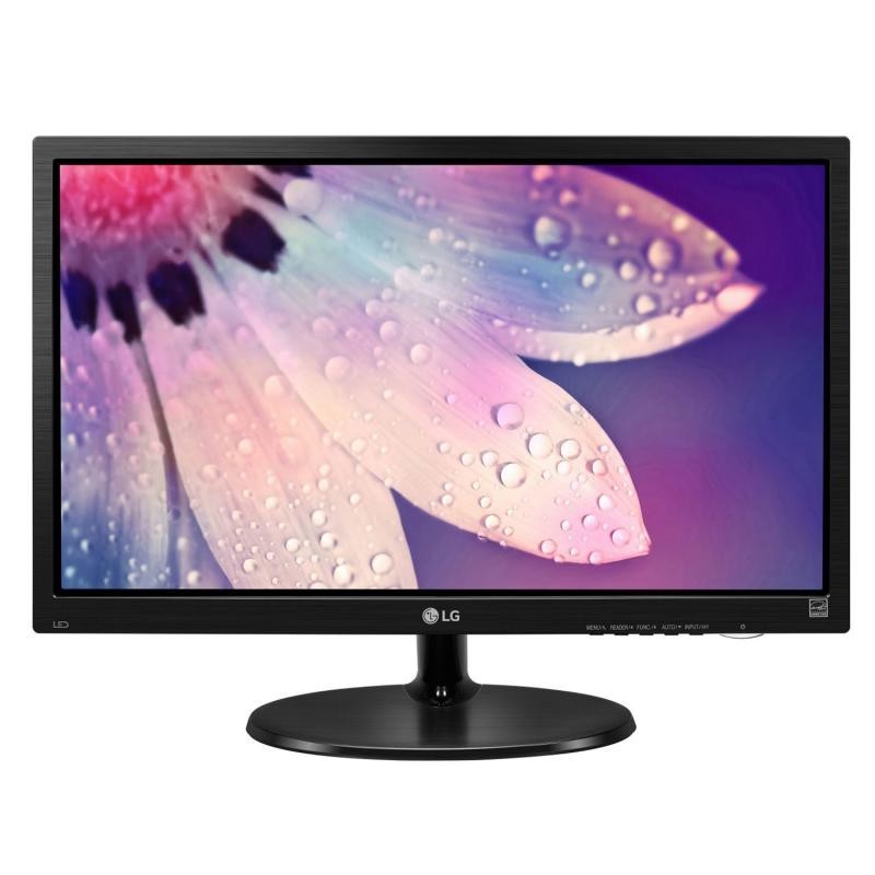 Monitor 18.5 lg 19m38a-b tn 16:9...