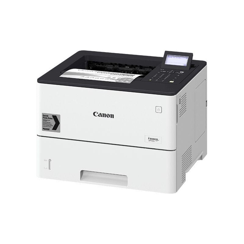 Imprimanta laser mono canon lbp325x...