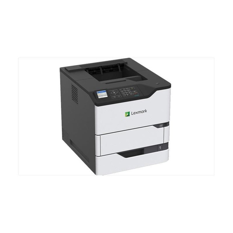 Imprimanta laser mono lexmark b2865dw...