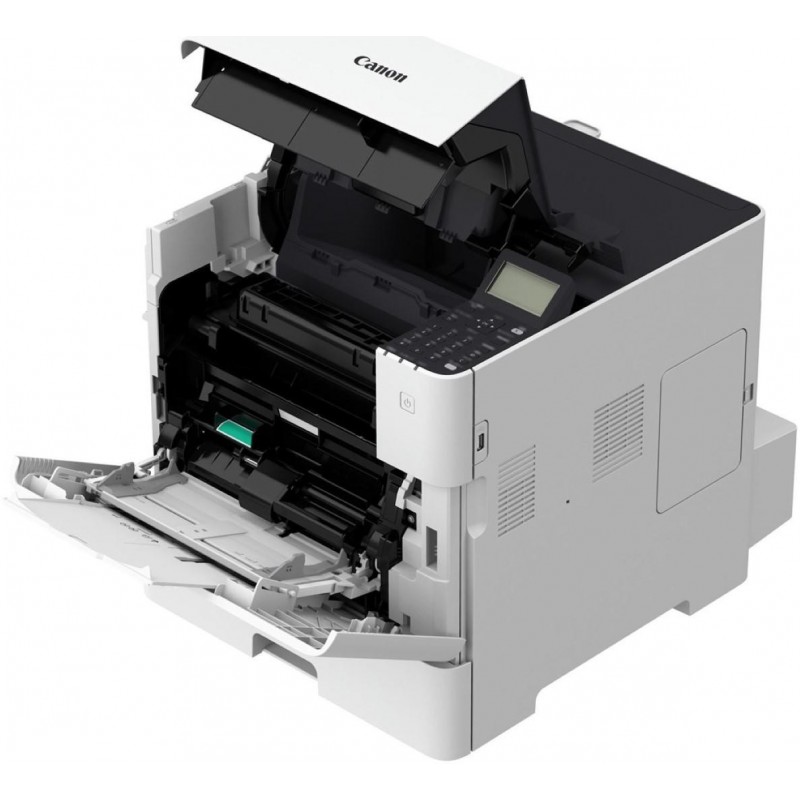 Imprimanta laser mono canon lbp352x...