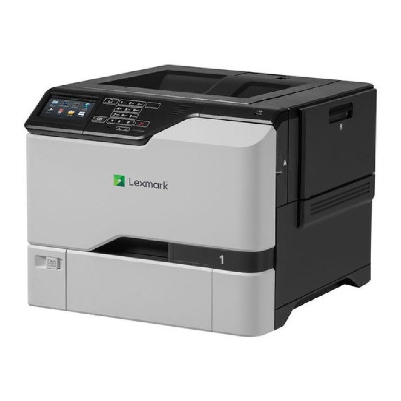 Imprimanta laser color lexmark...