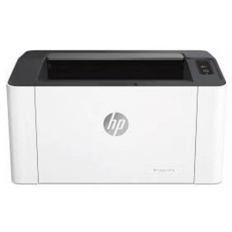 Imprimanta laser mono hp laser 107a...