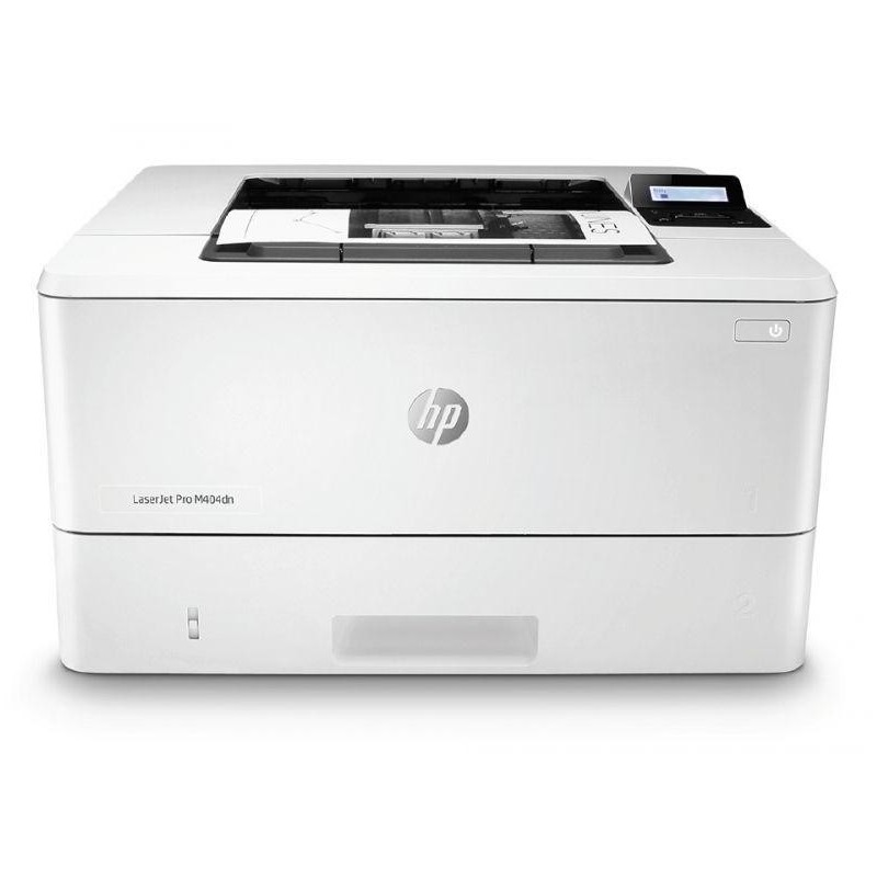 Imprimanta laser mono hp laserjet pro...