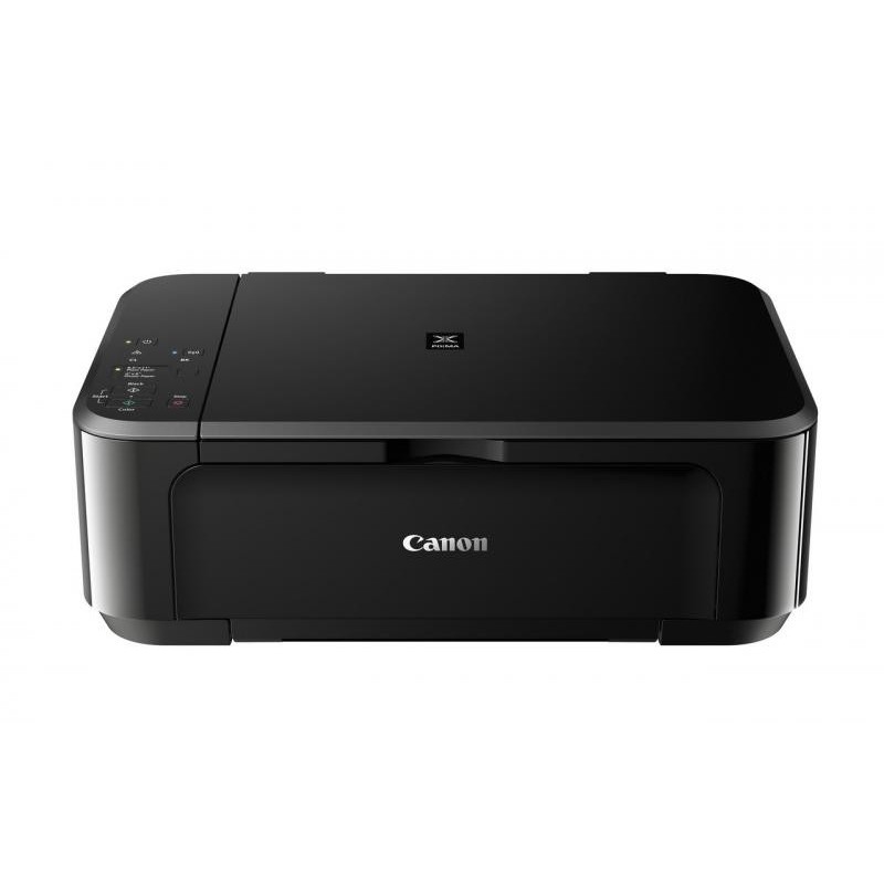 Multifunctional inkjet color canon...