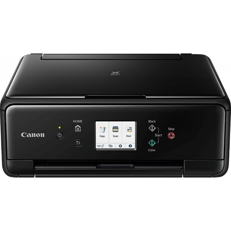 Multifunctional inkjet color canon...