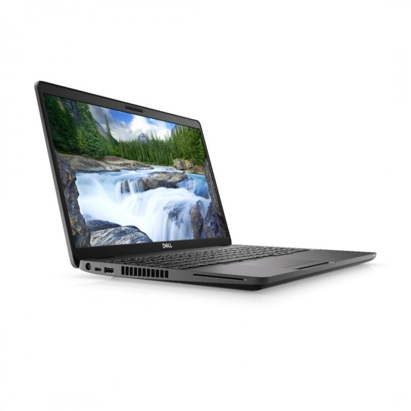 Laptop dell latitude 5500 15.6 fhd...