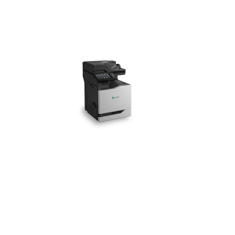 Multifunctional laser color lexmark...