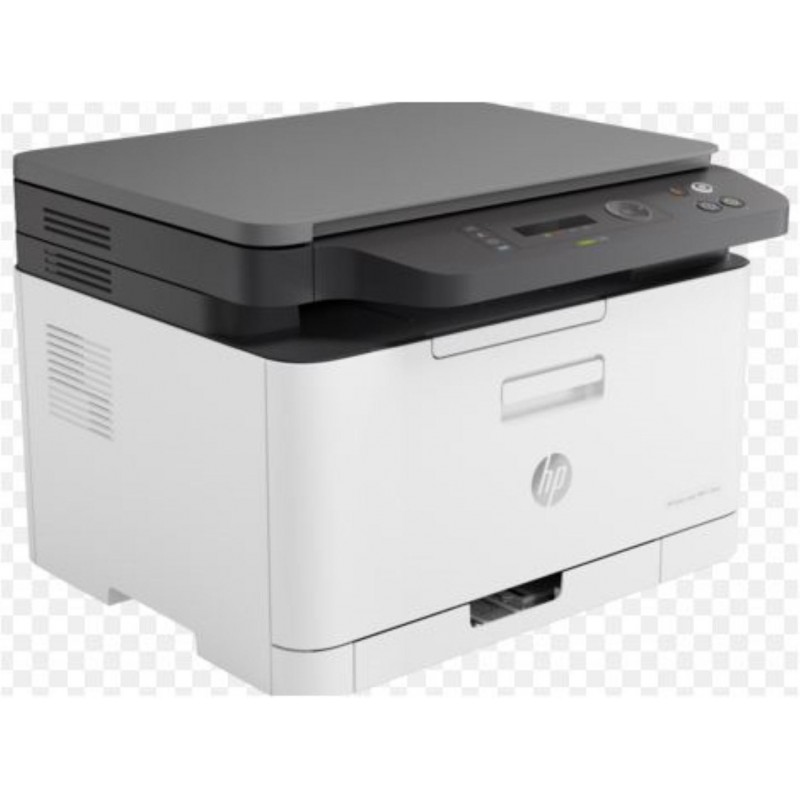 Multifunctional laser color hp color...