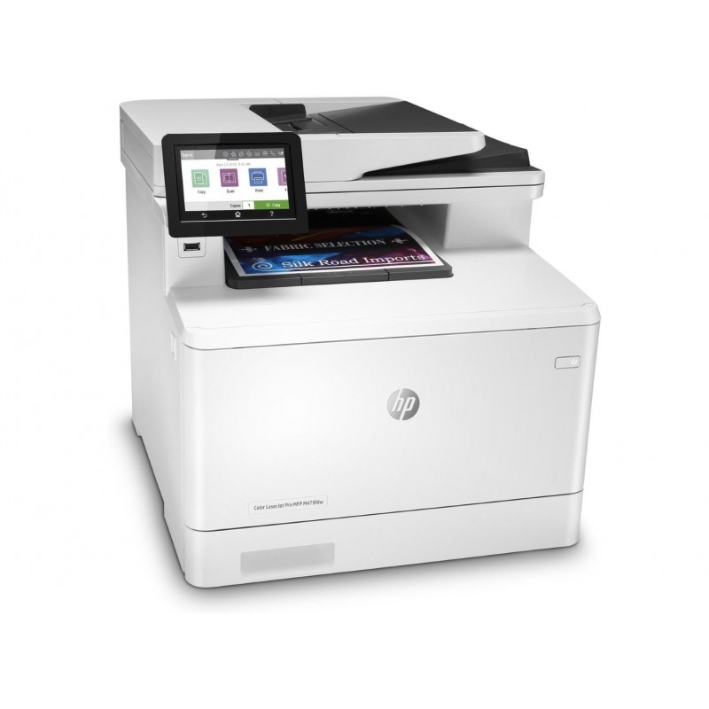 Multifunctional laser color hp...