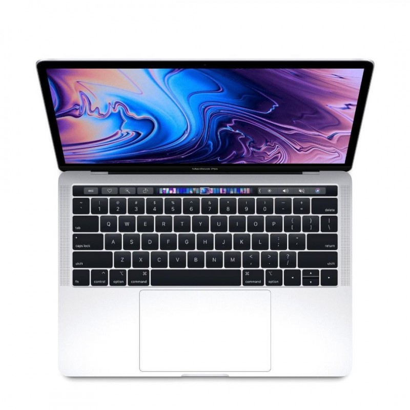 Laptop apple macbook pro touch bar...