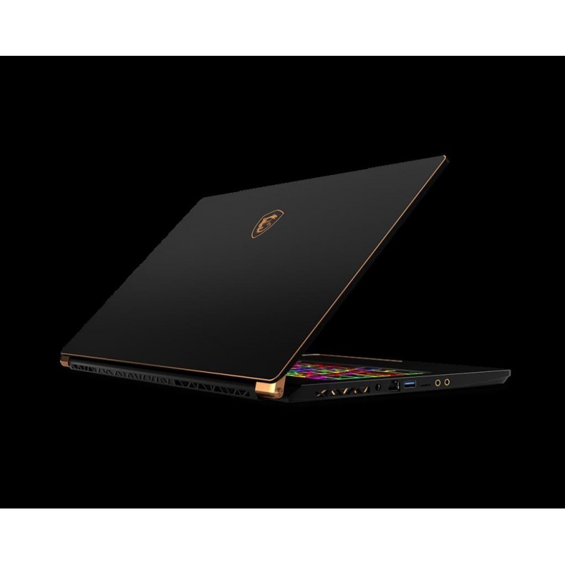 Laptop msi gs75 stealth 9se-1008xro...