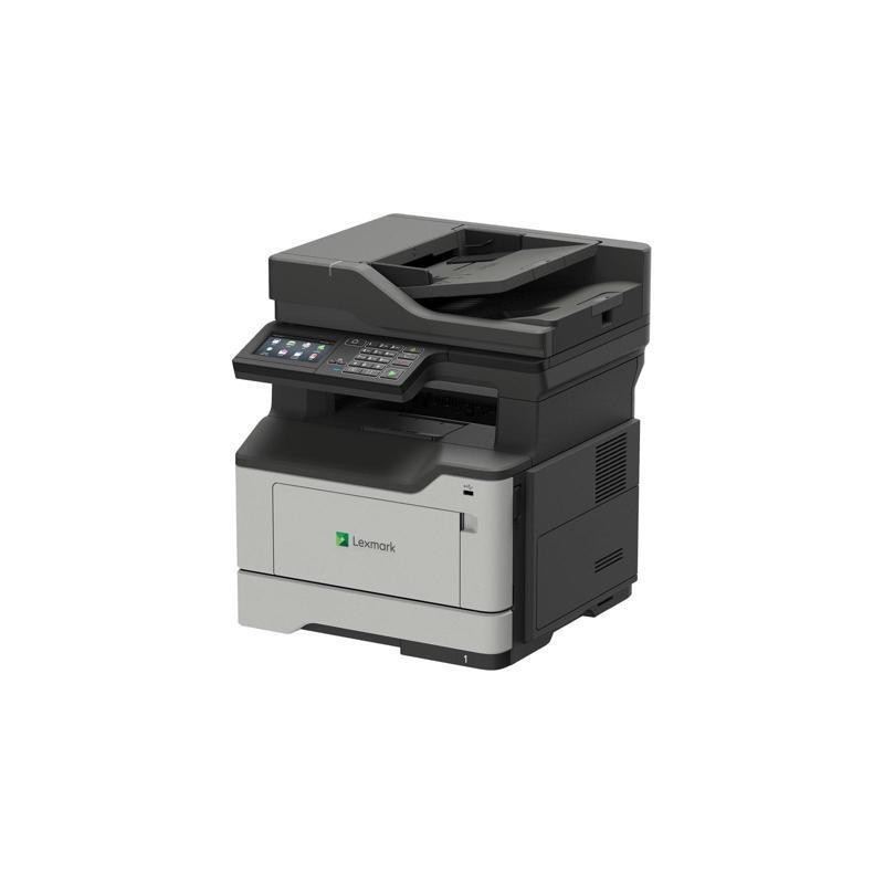 Mmultifunctional laser mono lexmark...