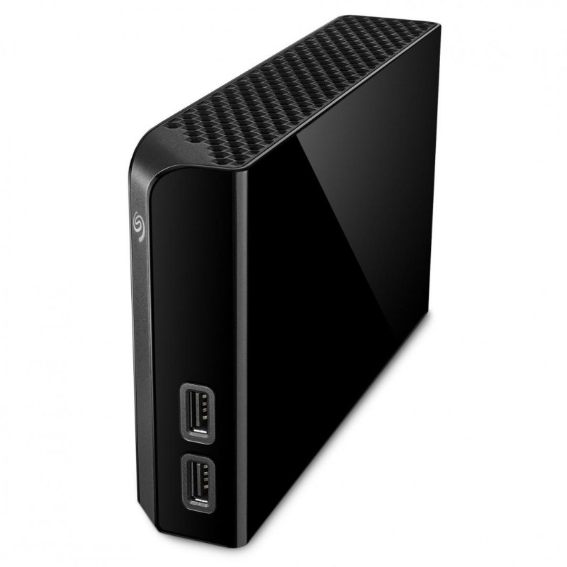 Hdd extern seagate 8tb backup plus...