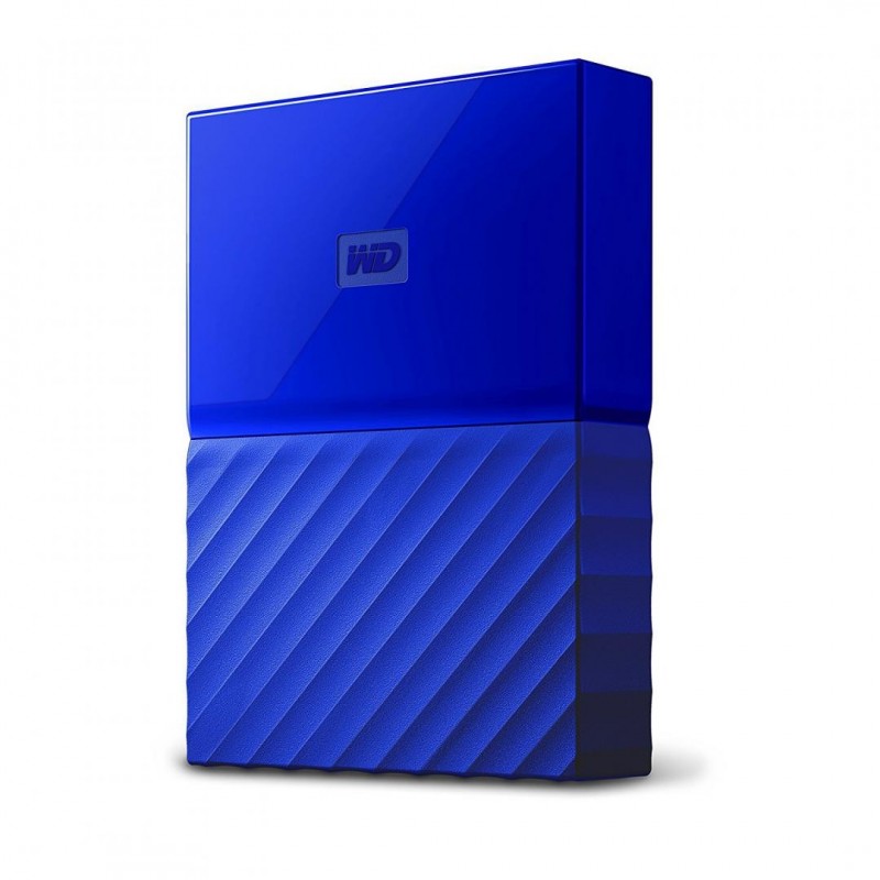 Hdd extern wd 2tb my passport 25 usb...