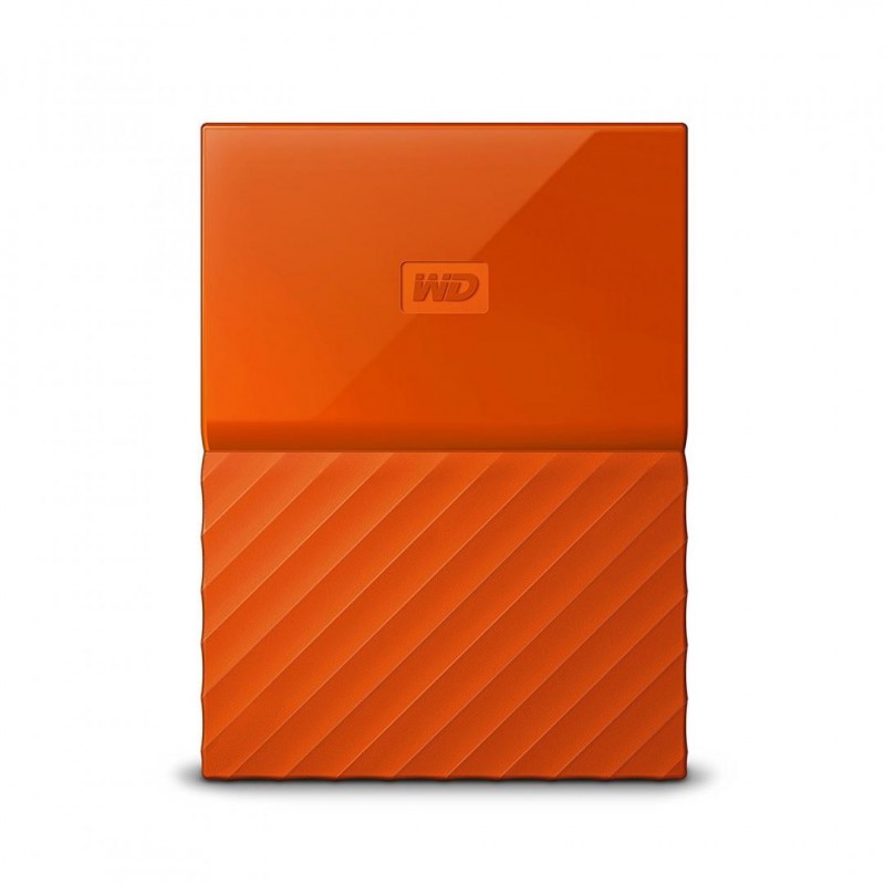 Hdd extern wd 2tb my passport 25 usb...