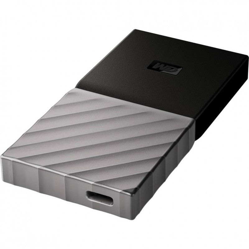 Ssd extern wd my passport 2tb 2.5 usb...