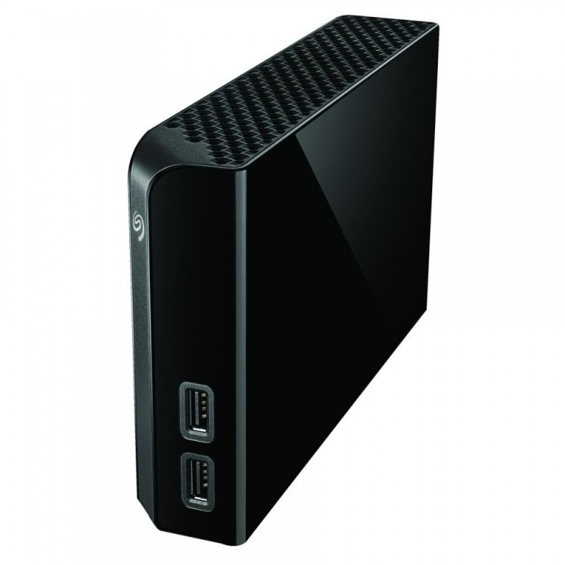 Hdd extern seagate 6tb backup plus...