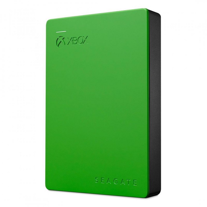 Hdd extern seagate 4tb game drive for...