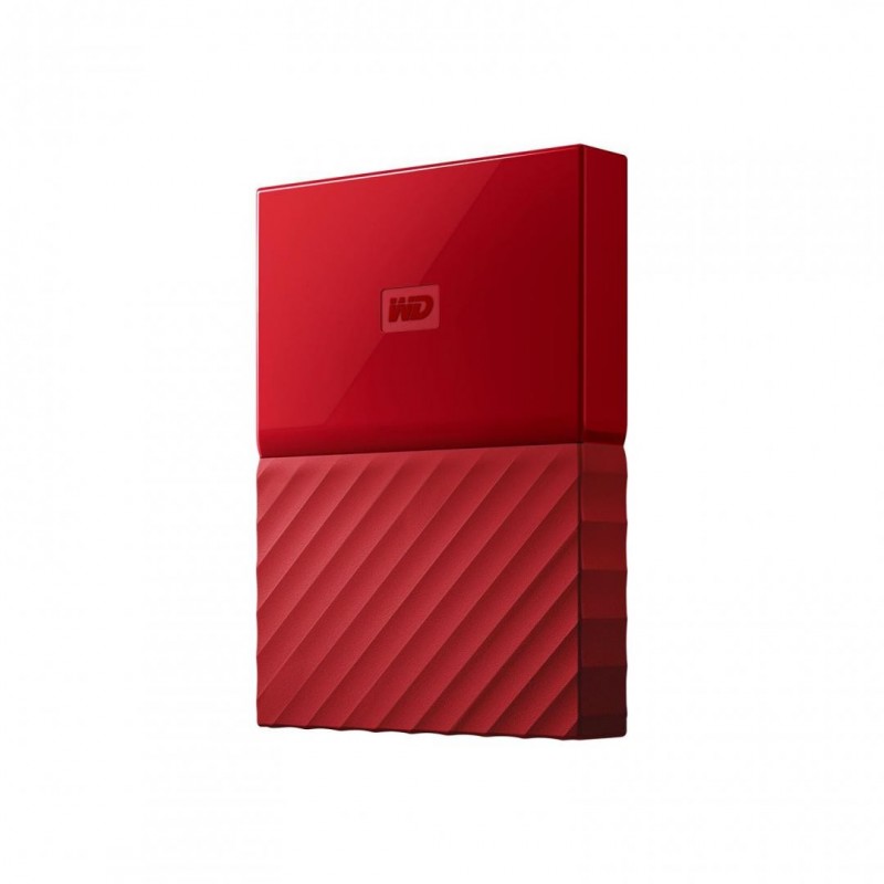 Hdd extern wd 4tb my passport 25 usb...