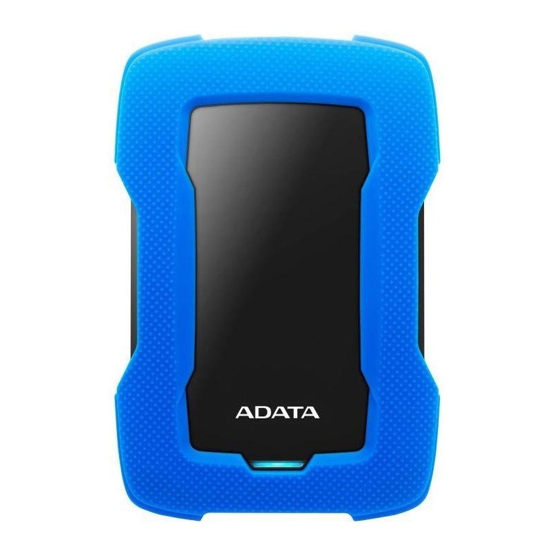 Hdd extern adata 2tb hd330 2.5 usb...