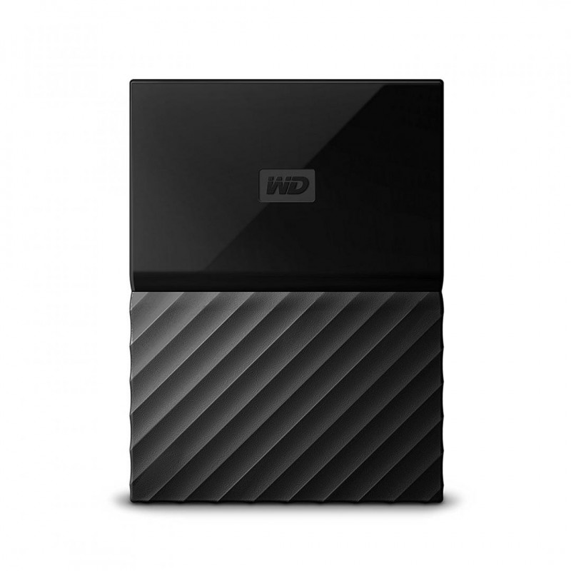 Hdd extern wd 2tb my passport 25 usb...