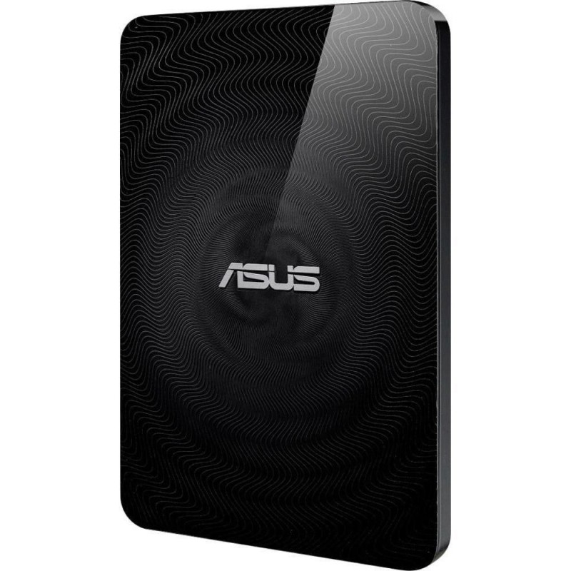 Unitate optica hdd extern asus...