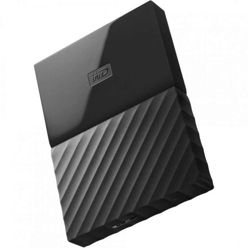 Hdd extern wd 1tb my passport 25 usb...